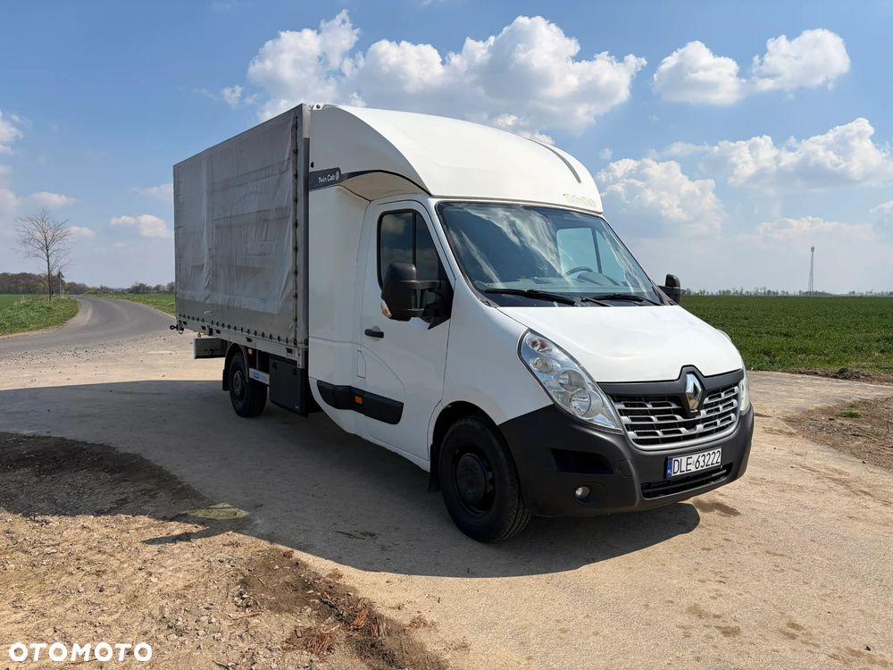 Renault Master - 2