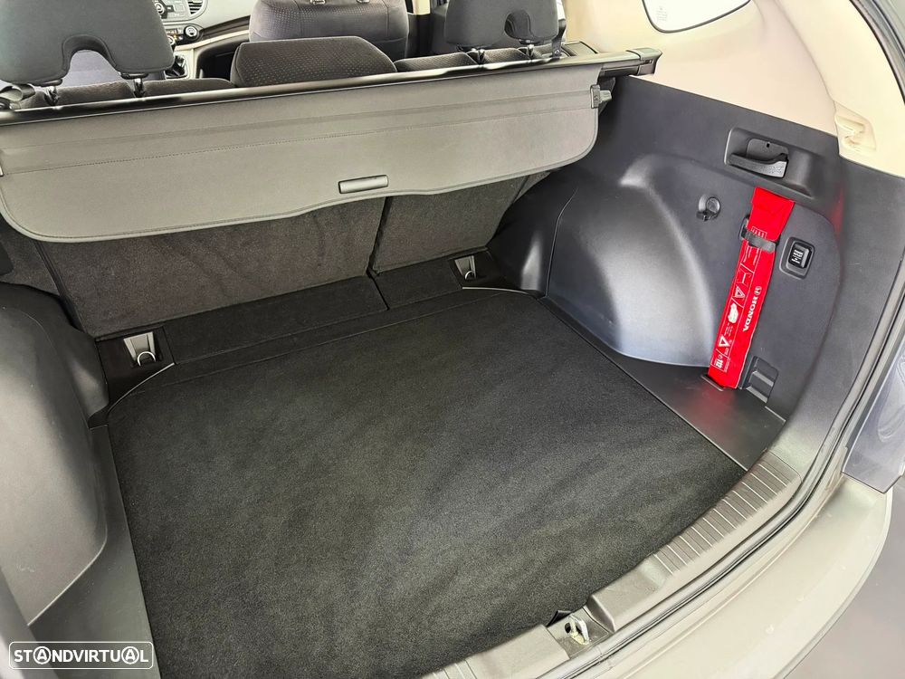 Honda CR-V 1.6 i-DTEC Elegance Plus - 13