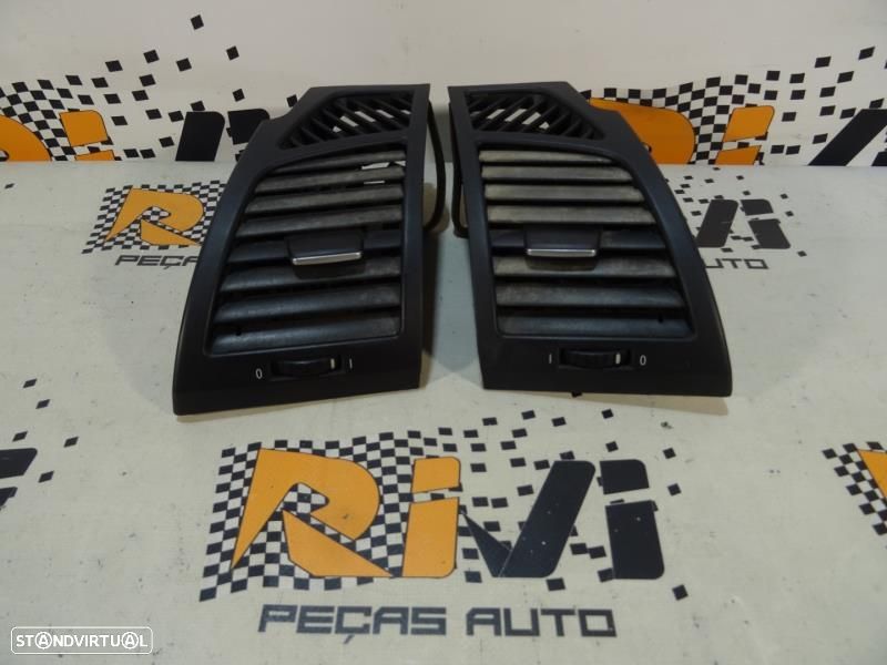 Arejador / Difusor De Ar Bmw 1 (E87)  Arejador / Difusor De Ar Bwm Ser