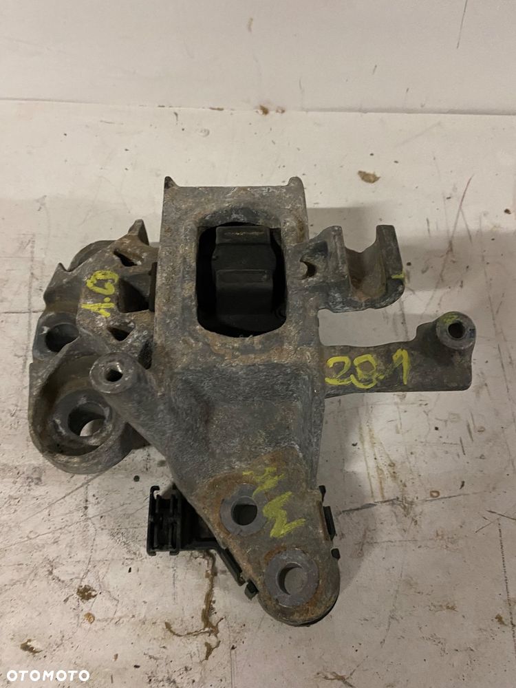 Opel Astra K łapa lewa 1.6D - 1