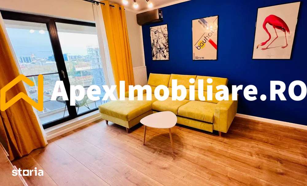 Apartament 2 camere de inchiriat Lujerului Bucuresti | ApexImobiliare — fotografia 3