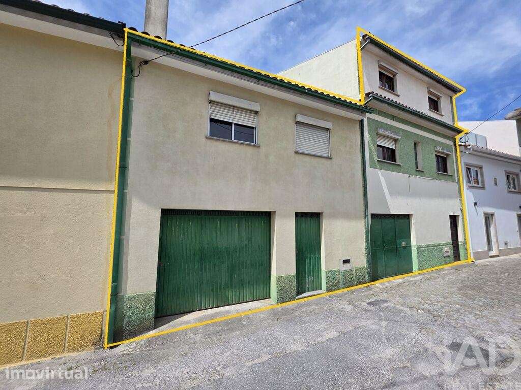 Moradia em Carregal do Sal - Grande imagem: 3/23