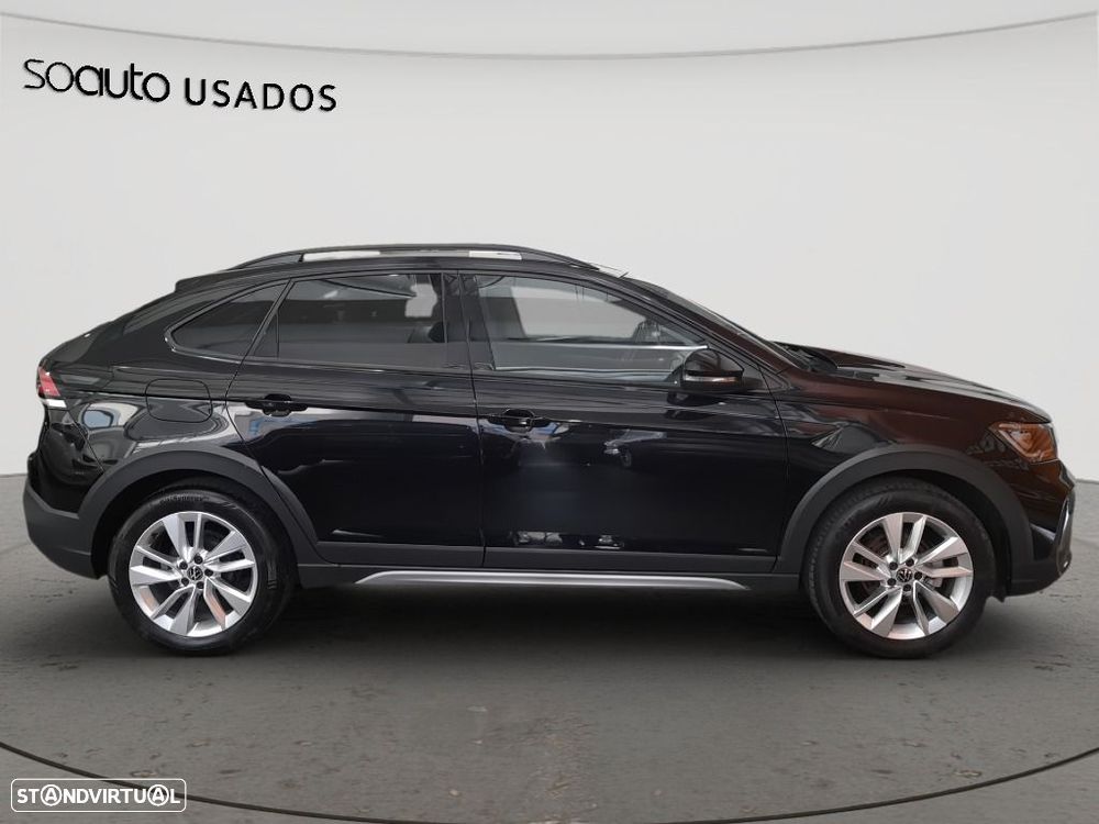 VW Taigo 1.0 TSI Urban - 9