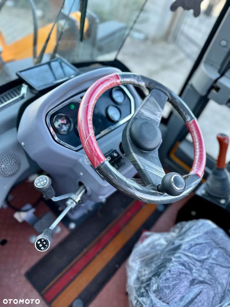 Inny Interbauer LK15 - 8