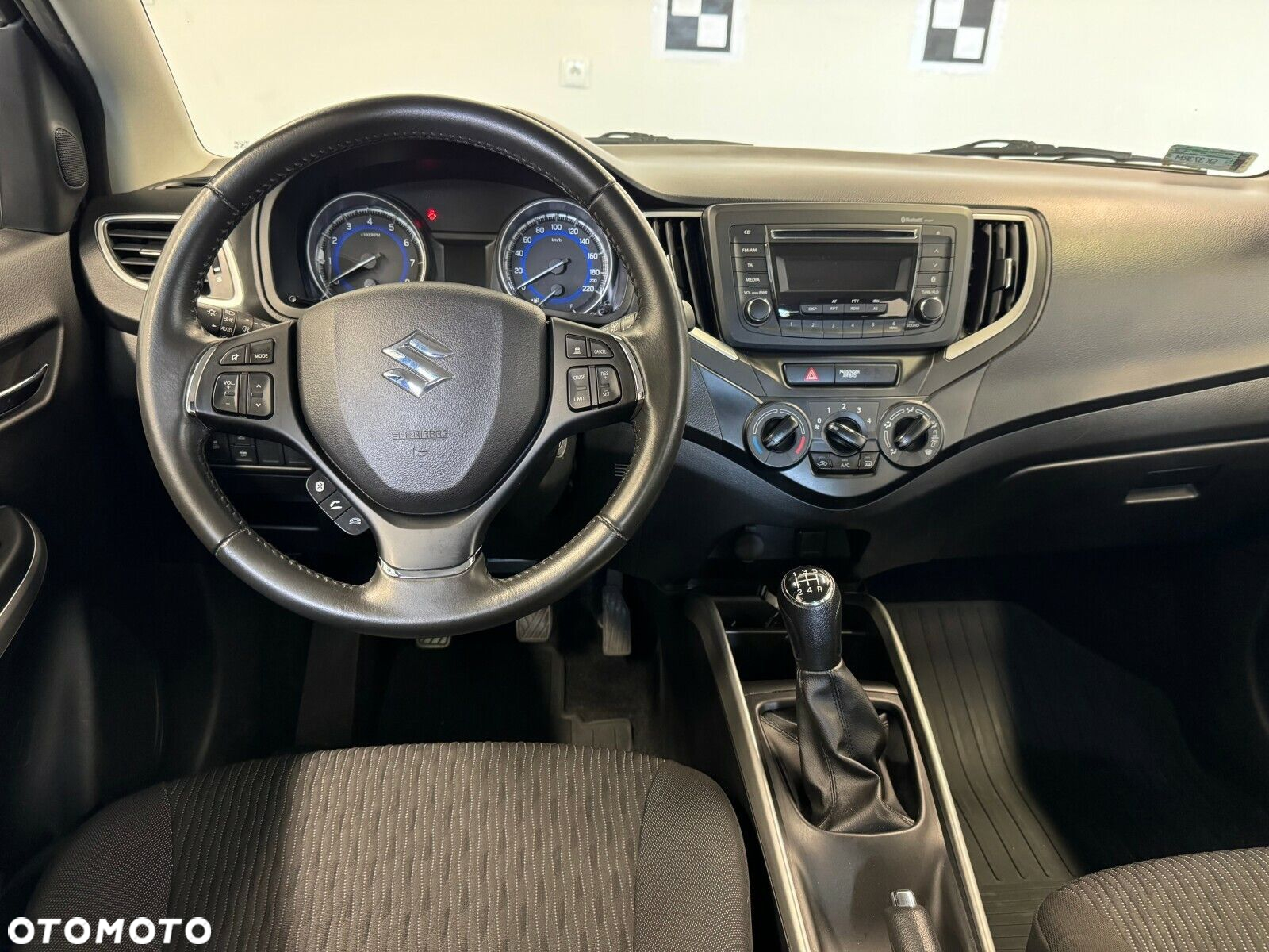 Suzuki Baleno 1.2 Premium Plus - 11