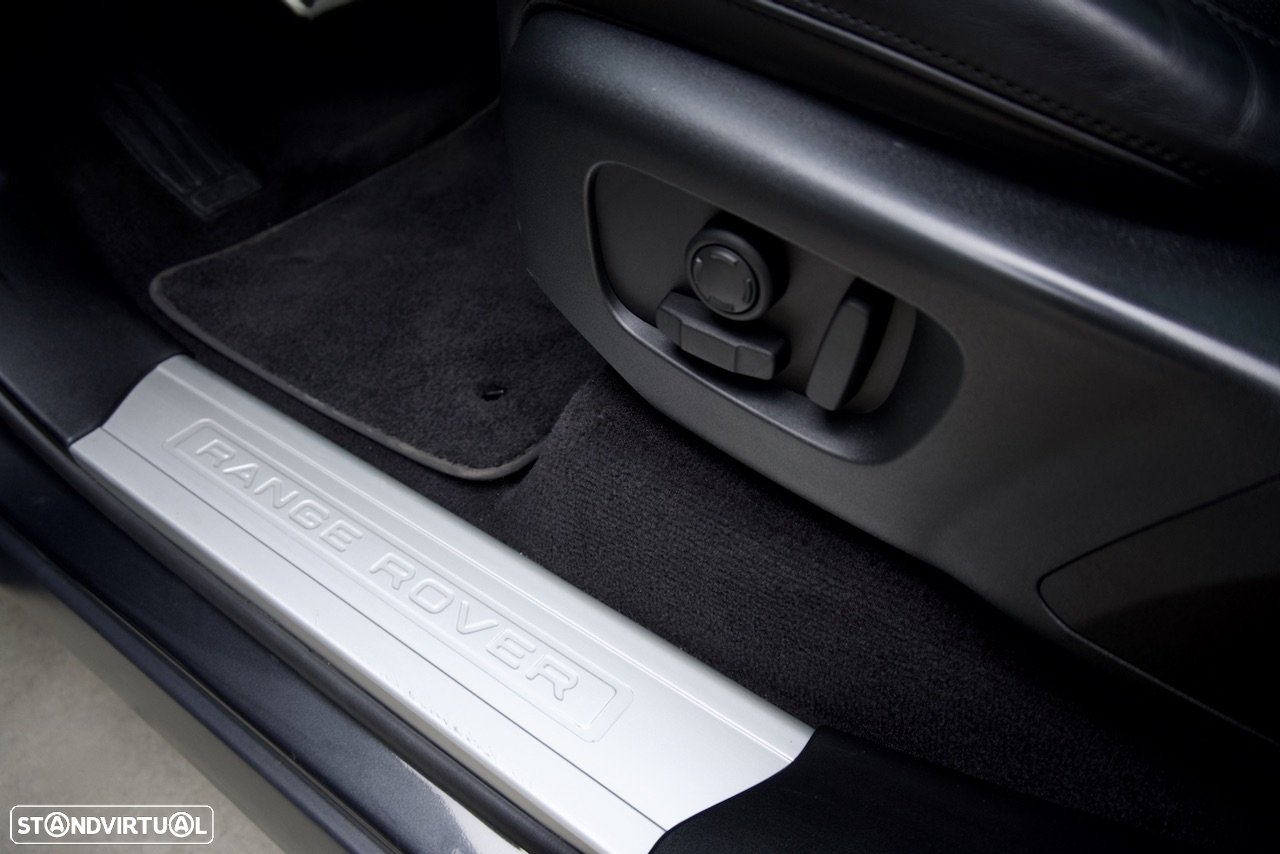 Land Rover Range Rover Sport 2.0 Si4 PHEV HSE - 16