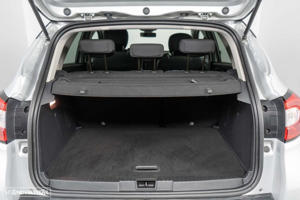 Renault Captur 1.5 dCi Exclusive - 11