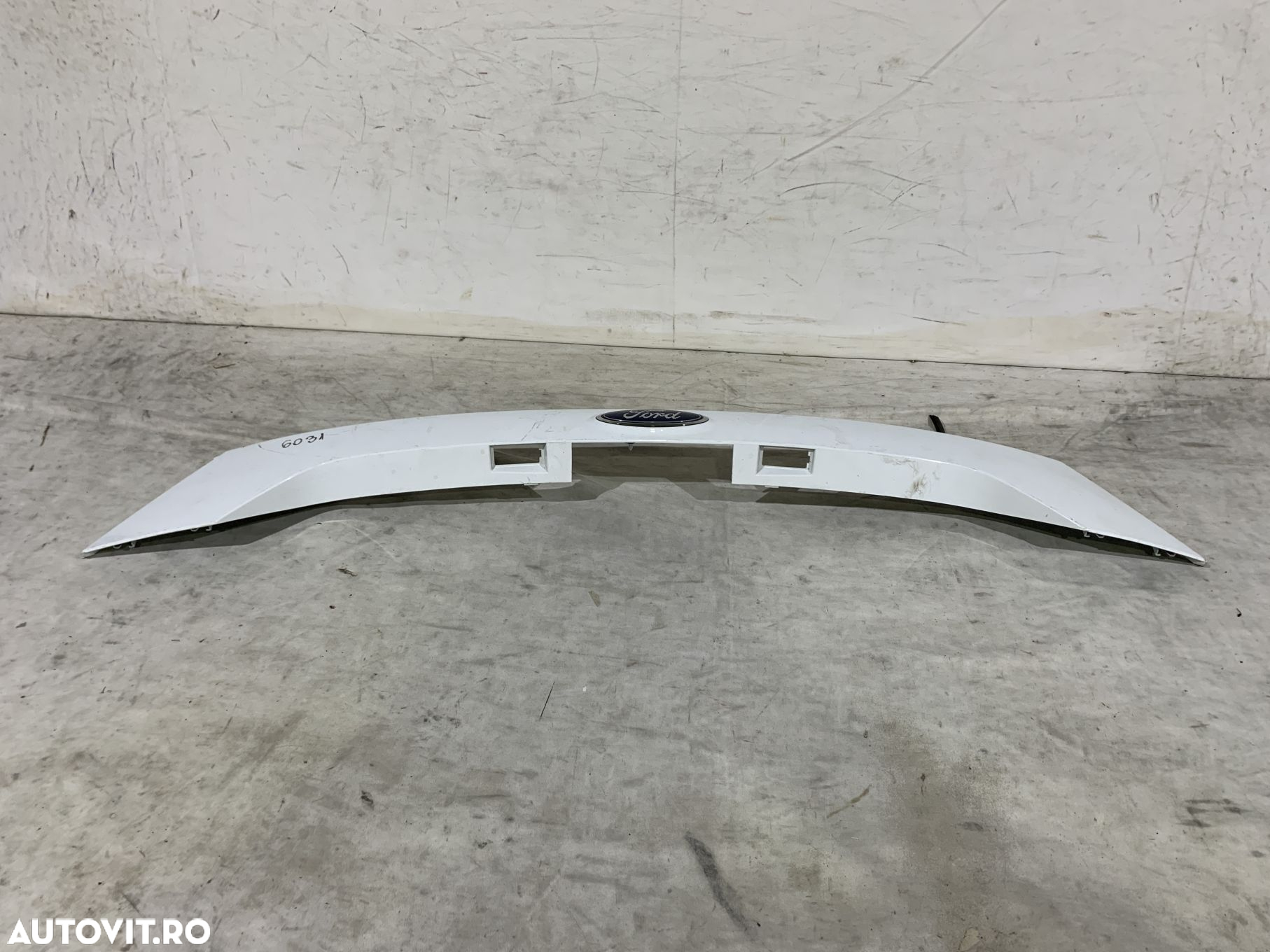 Ornament Hayon Ford Kuga, 2017, 2018, 2019, cod origine OE GJ54-S43404-BMN. - 7