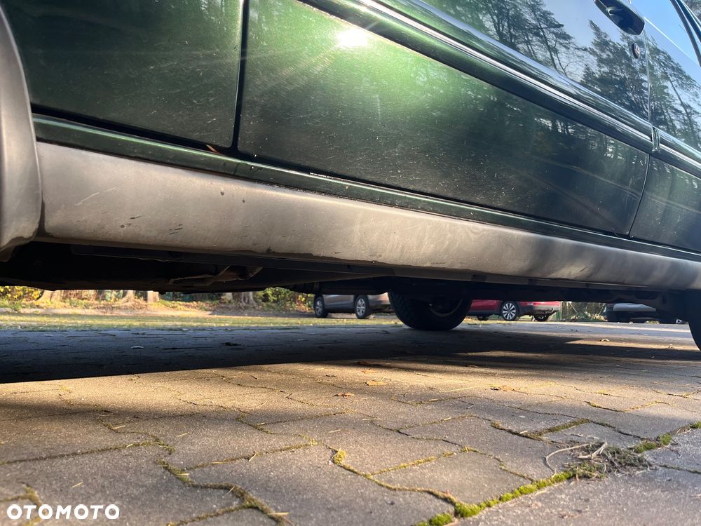 Volvo Seria 900 - 21