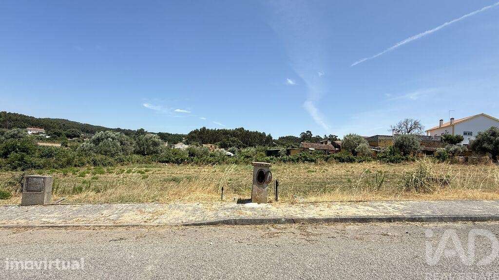 Terreno para construção em Alcanede - Grande imagem: 4/9