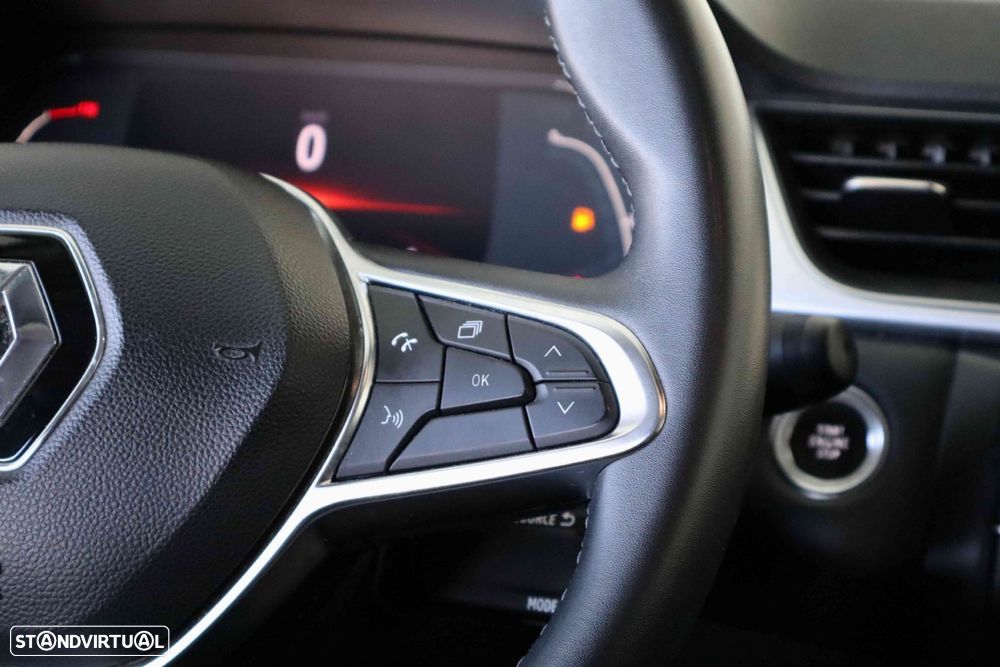 Renault Captur 1.0 TCe Techno - 16