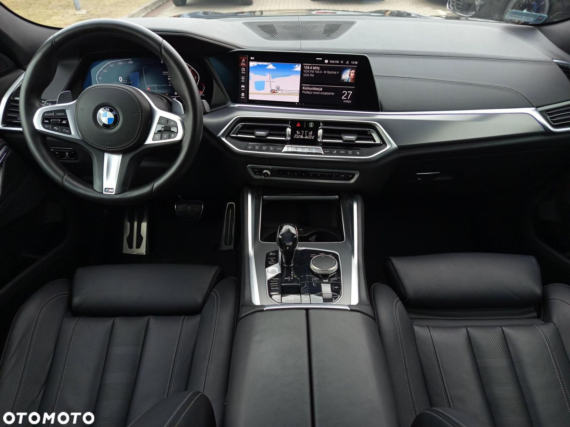 BMW X6 - 14