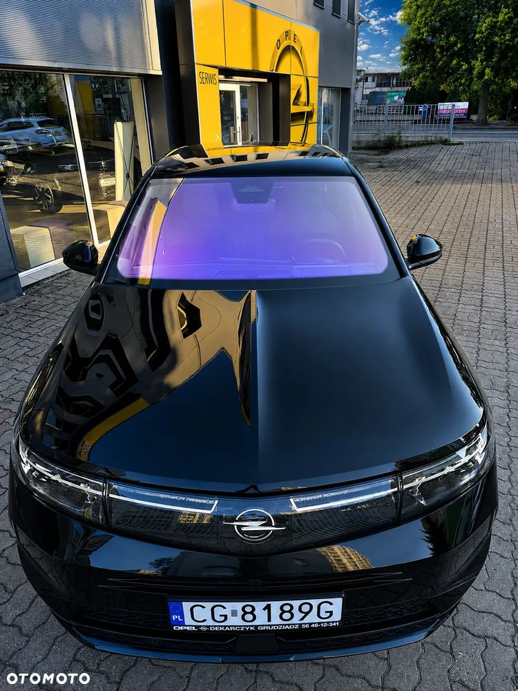 Opel Grandland 1.2 T mHEV GS S&S eDTC6 - 8