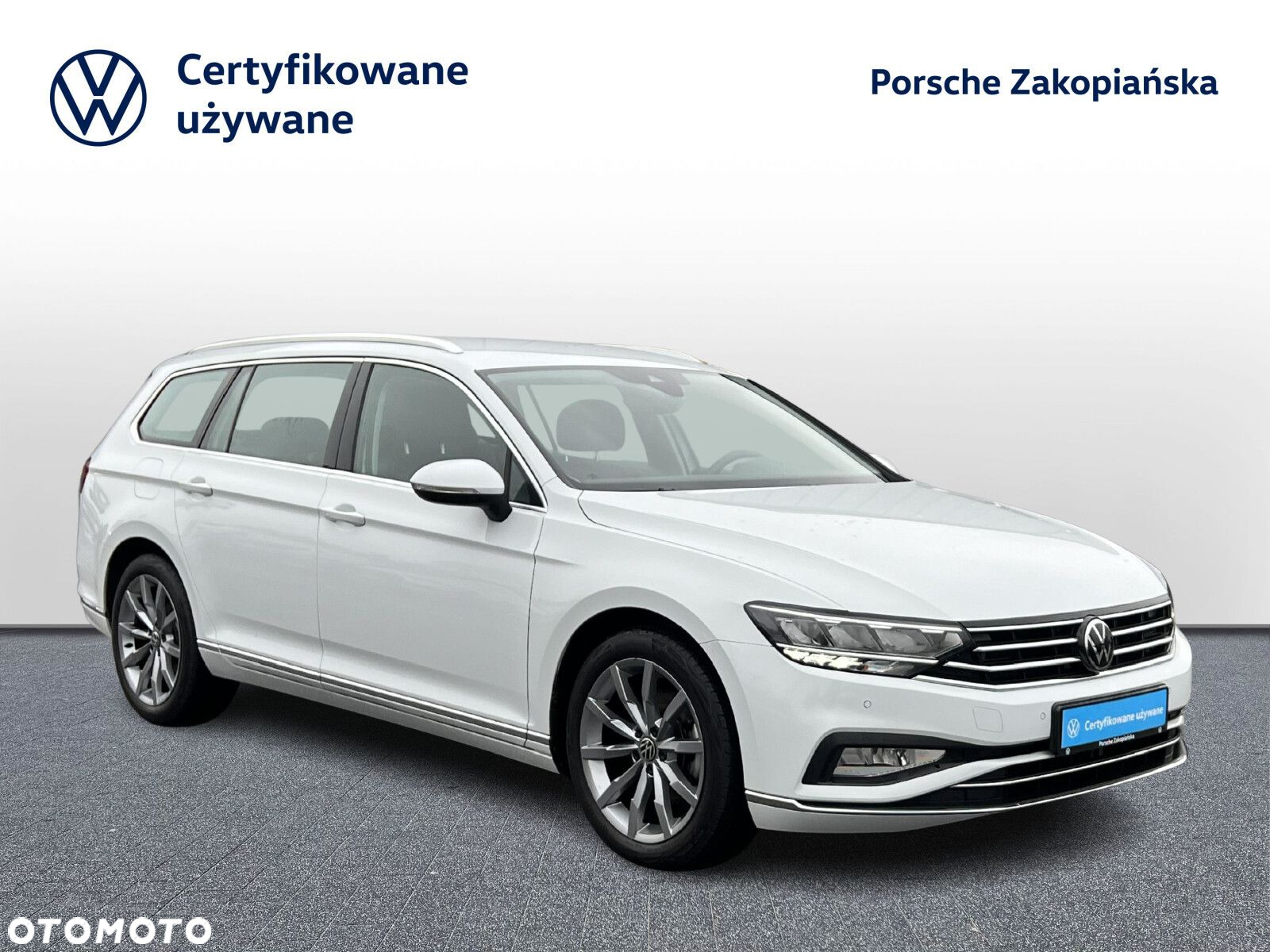 Volkswagen Passat 2.0 TDI EVO Elegance DSG - 7