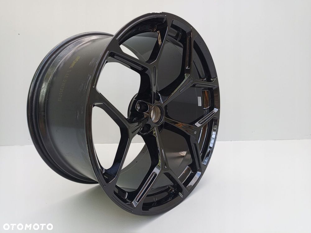 LAMBORGHINI AVENTADOR REVUELTO FELGA ALUMINIO 12,5" X 22" ET 44 47B601017 ÷ - 2