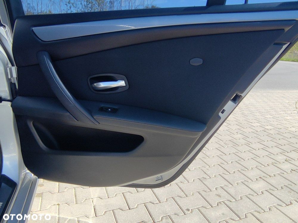 BMW Seria 5 - 28