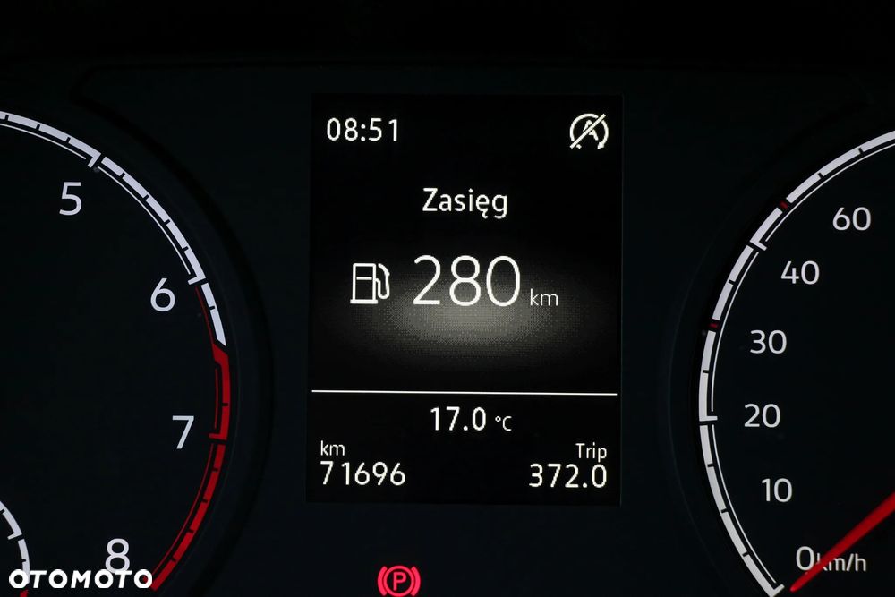 Volkswagen CADDY TSI - 22