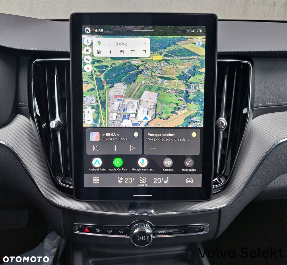 Volvo XC 60 - 19