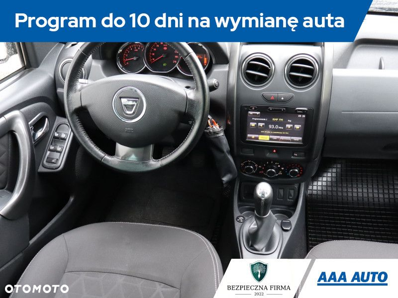 Dacia Duster - 8