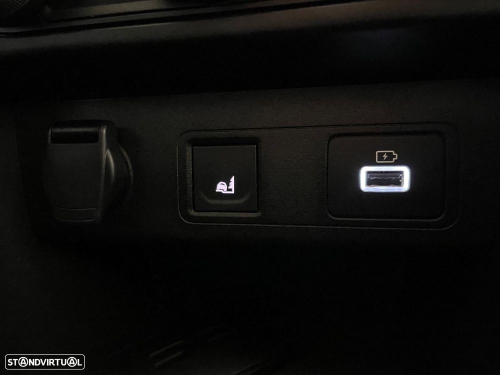 Dacia Jogger 1.0 ECO-G Extreme+ Up&Go 7L Bi-Fuel - 29