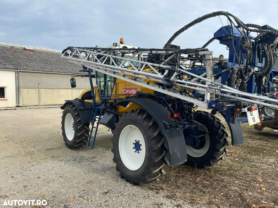 Caruelle Rate leasing avans 10% - 4