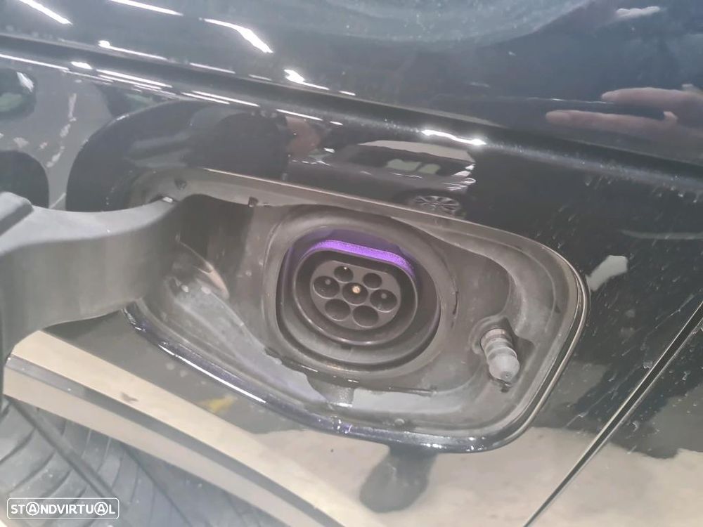 Volvo XC 40 1.5 T5 PHEV Inscription Expression - 10