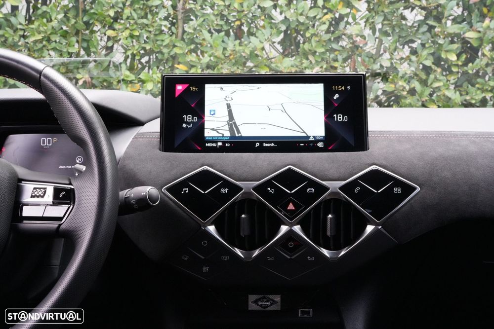 DS DS3 Crossback 1.2 PureTech Performance Line EAT8 - 36