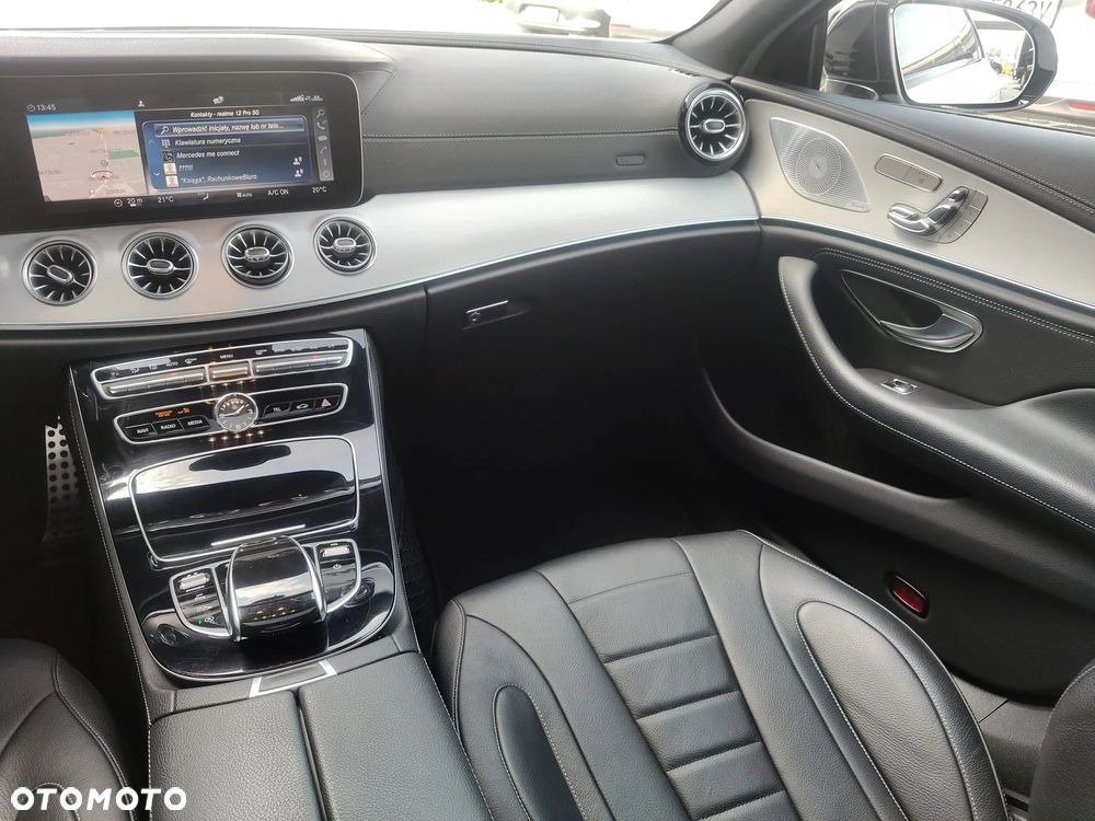 Mercedes-Benz CLS 300 d 9G-TRONIC AMG Line - 17