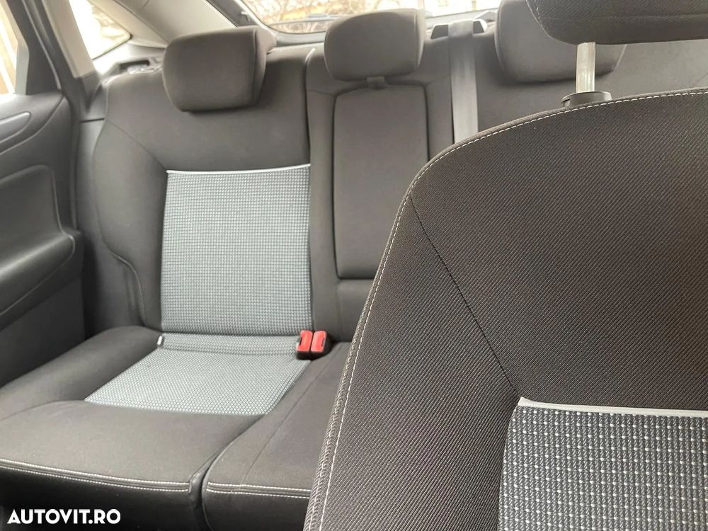 Ford Mondeo 2.0 TDCI Aut. Business Edition - 13