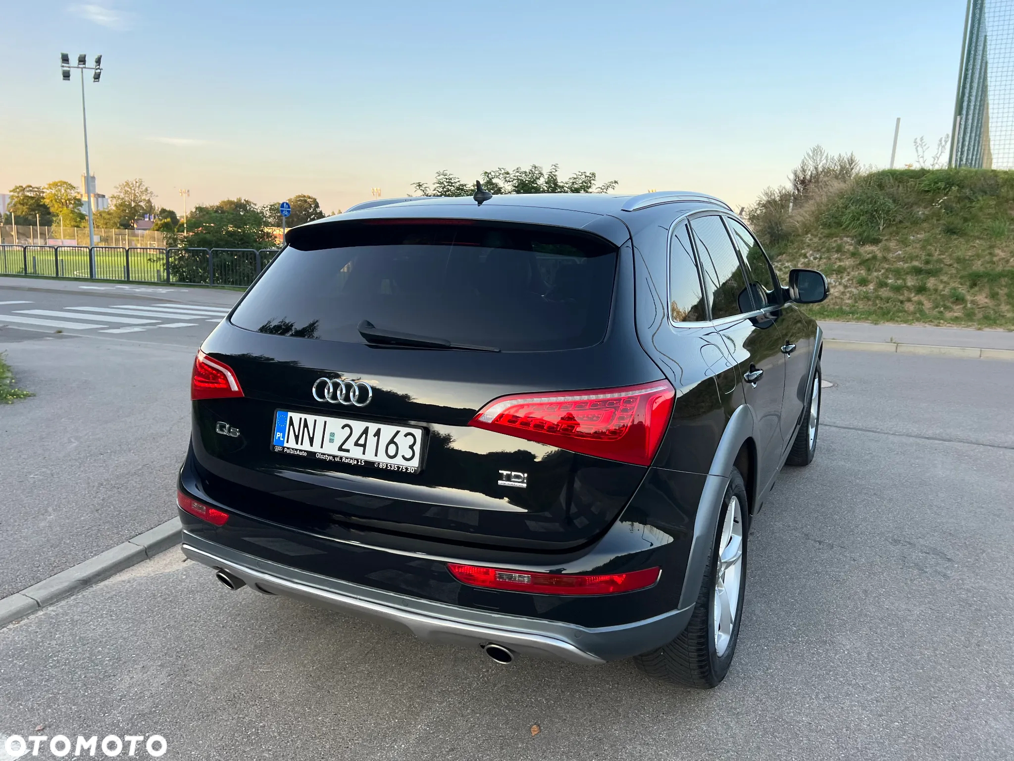 Audi Q5 3.0 TDI Quattro S tronic - 5