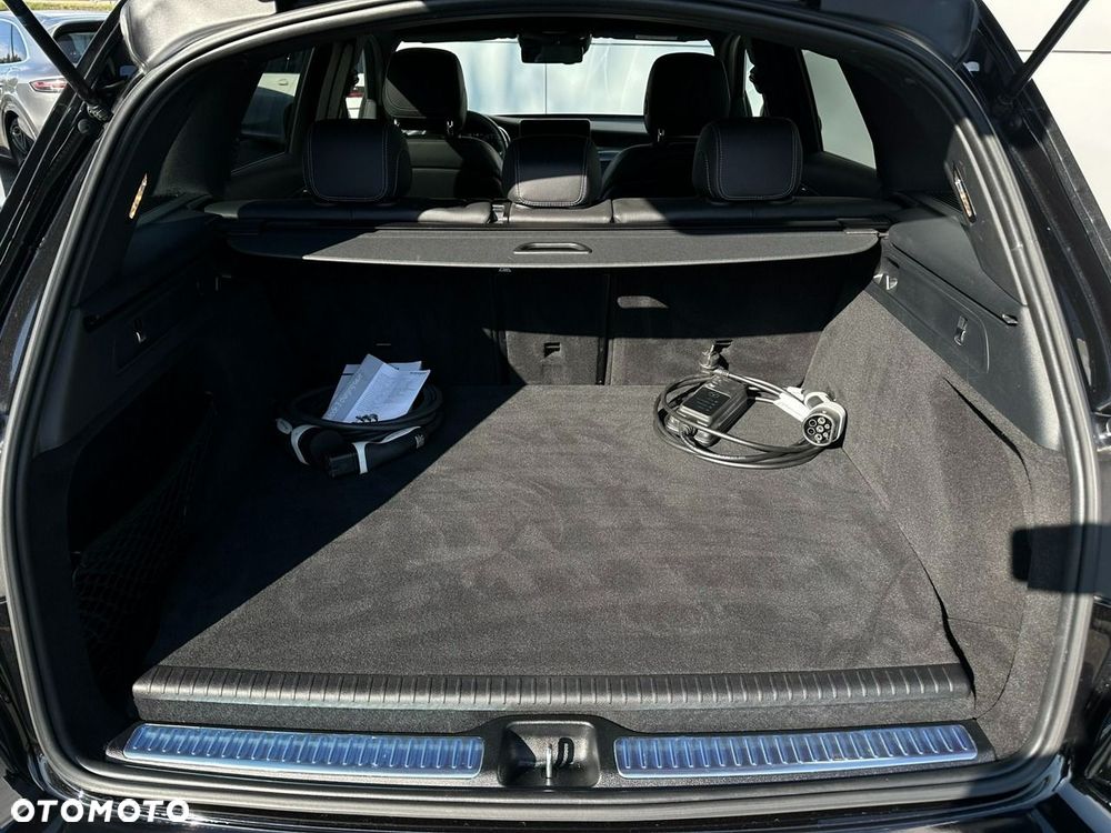 Mercedes-Benz GLC 2021
