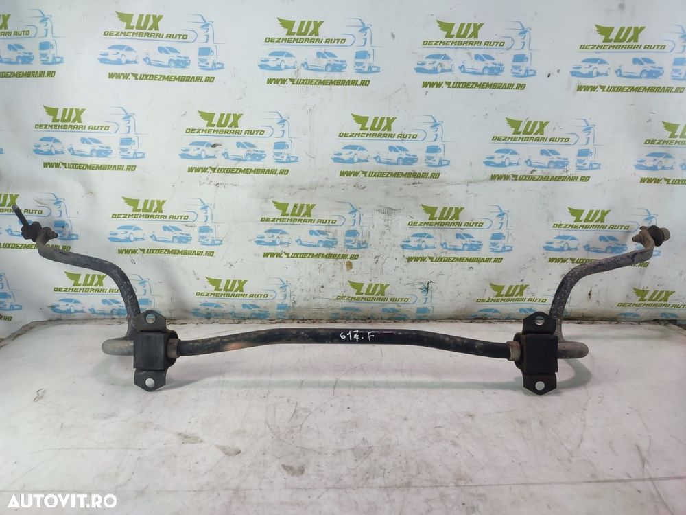Bara stabilizatoare fata 2.2 d SHY1 Mazda CX-5 1 (KE) [2011 - 2015] 2 - 1