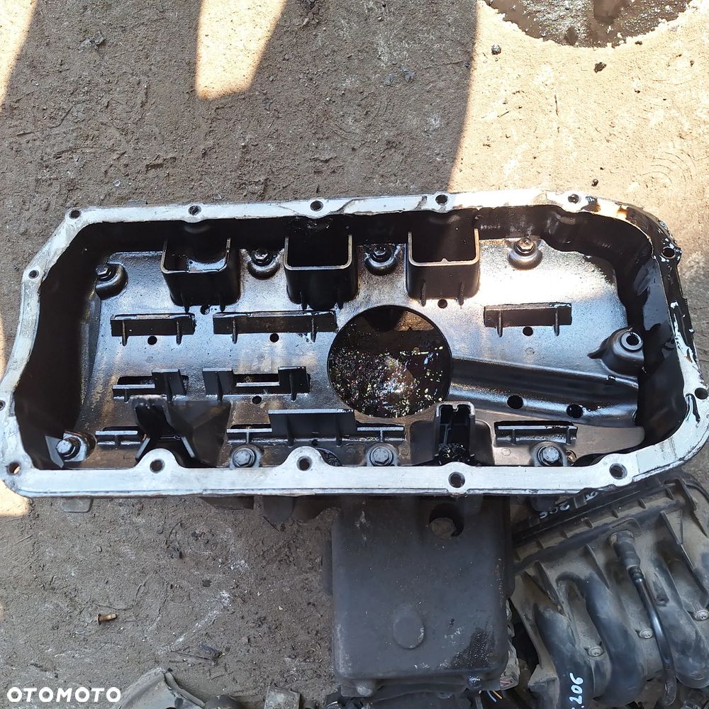 MISKA OLEJOWA ALFA 156 1.9 JTS - 4