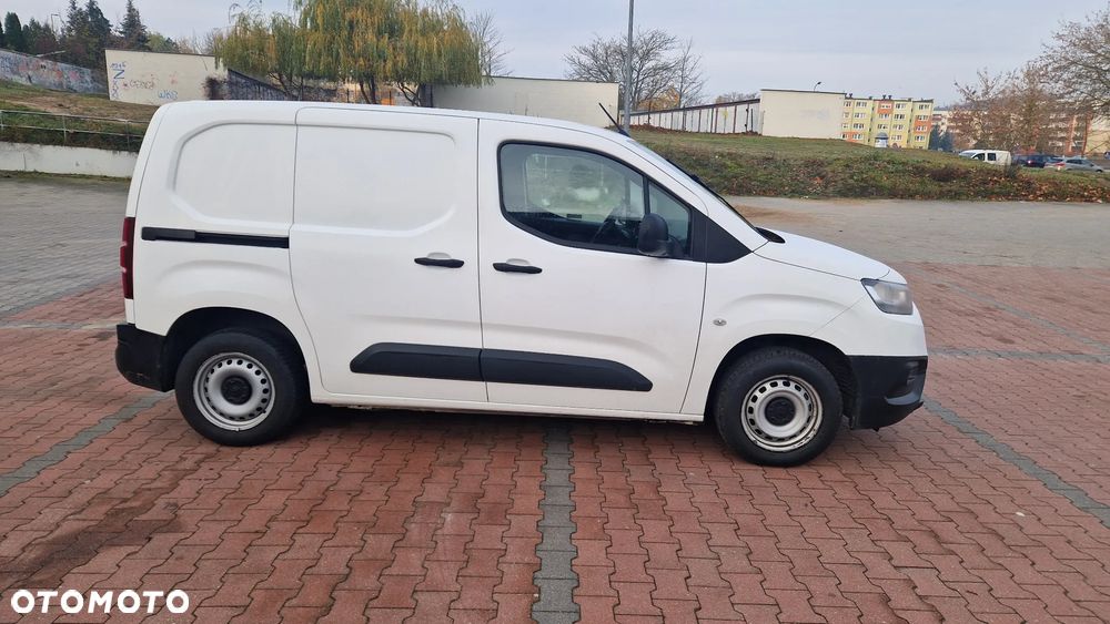 Toyota PROACE CITY - 4