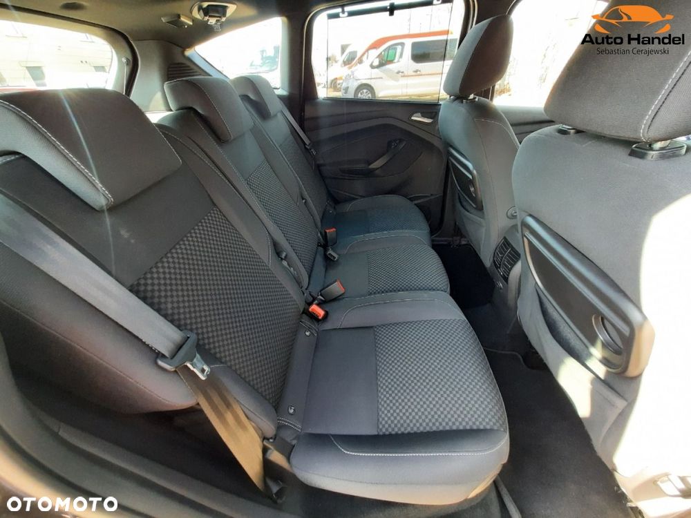 Ford C-MAX 1.5 EcoBoost Start-Stop-System Titanium - 31