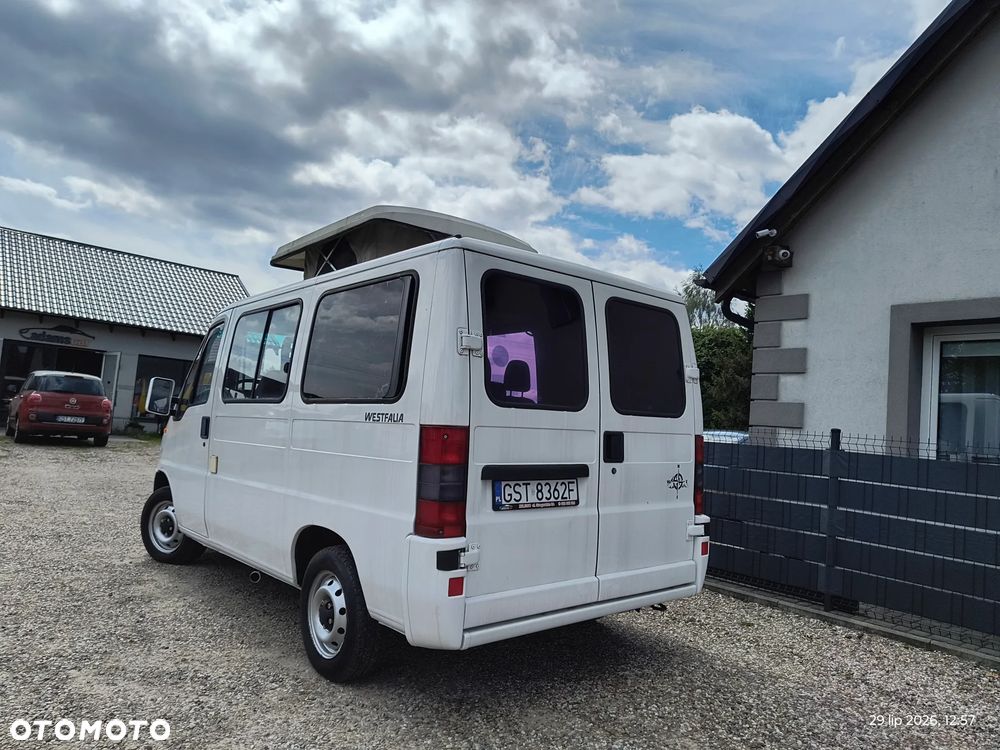 Peugeot boxer - 6