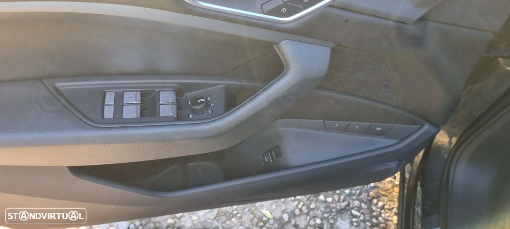 Audi e-tron 50 quattro Advanced - 15