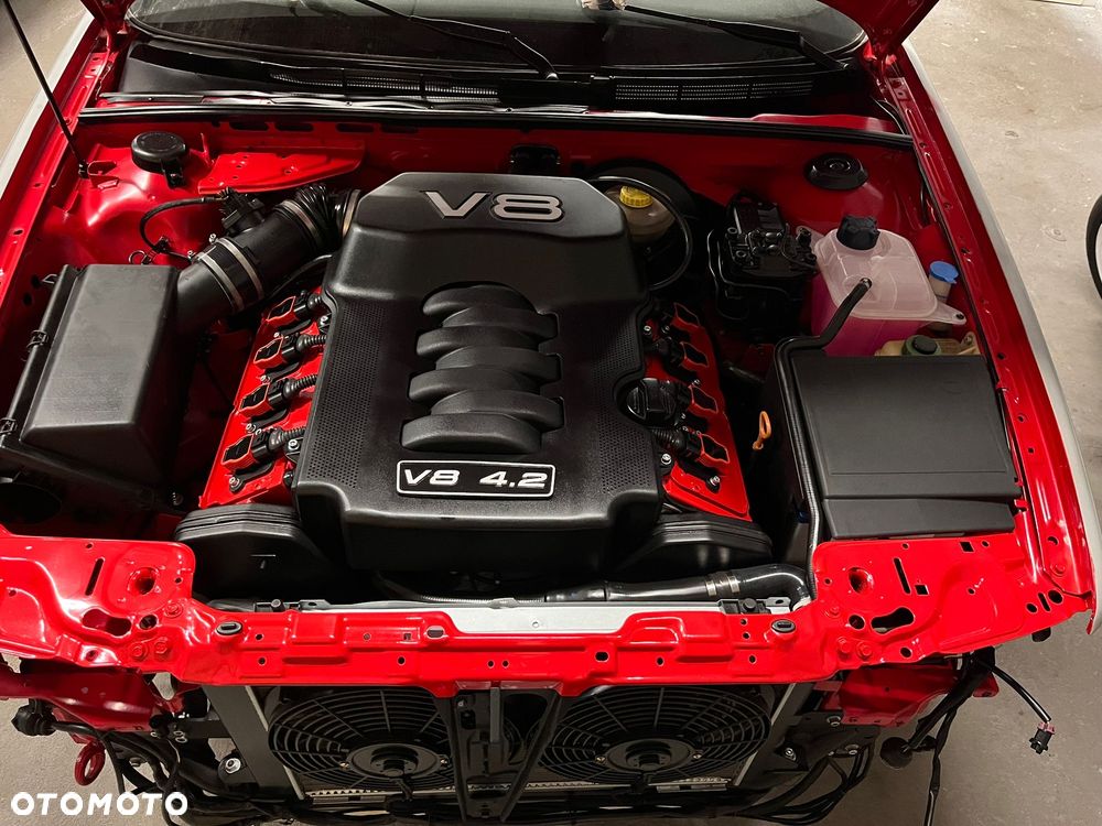 Audi Cabriolet 2.8 E - 12