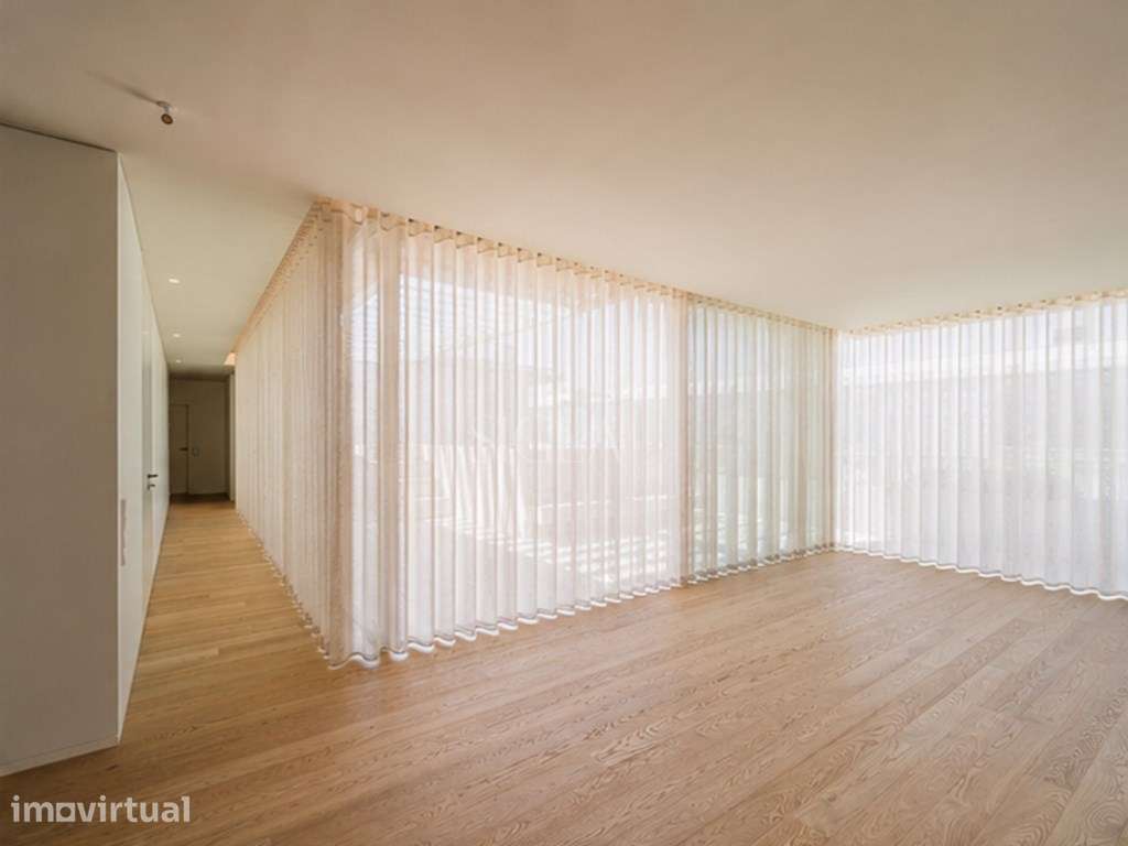 Penthouse T4 na Foz com Piscina Privada - Grande imagem: 3/39