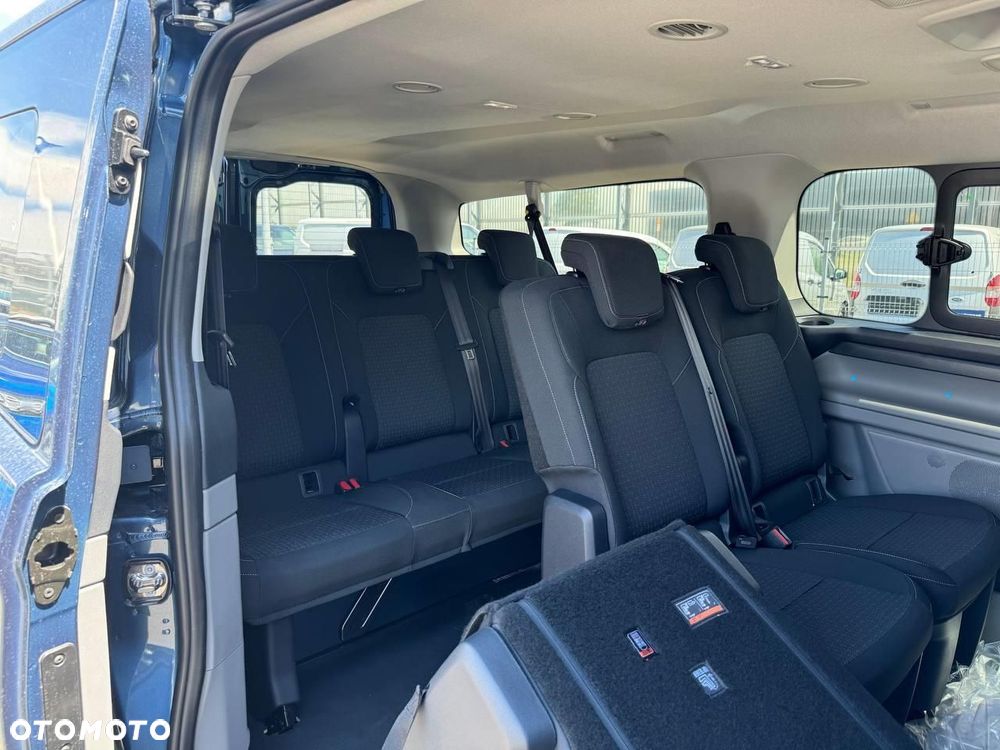 Ford Transit Custom Kombi 320 L2H1 Trend M1 - 13