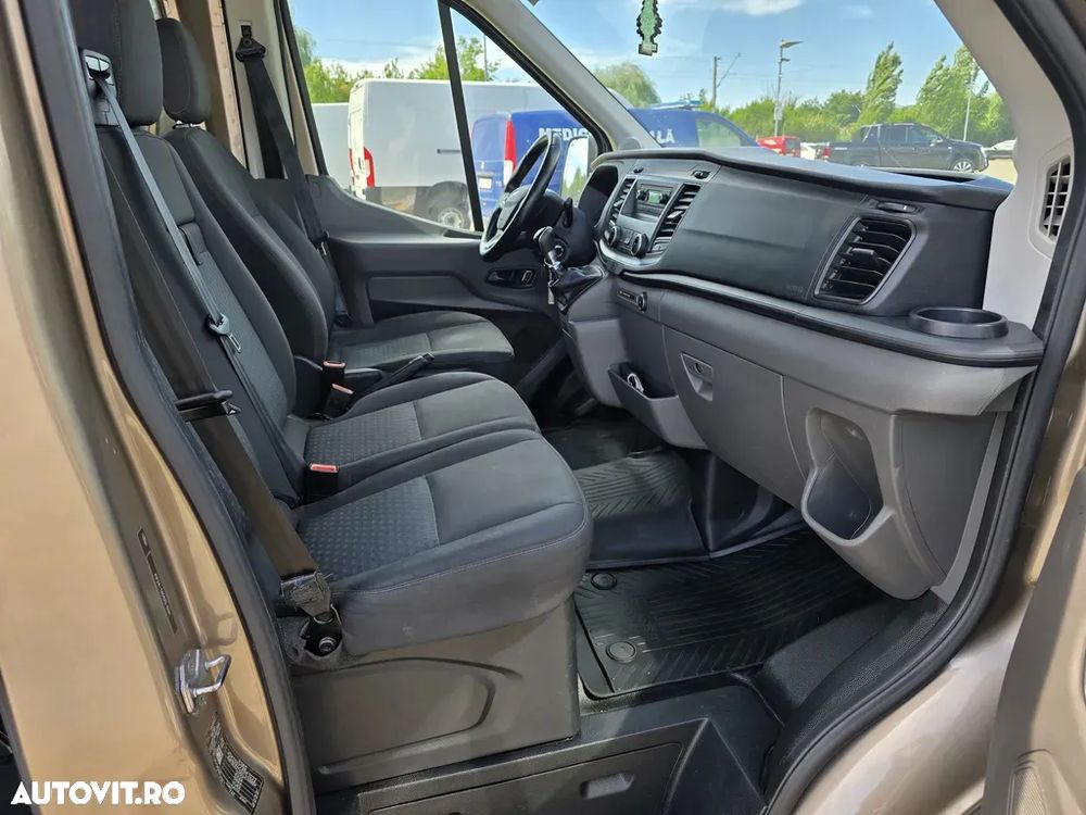 Ford Transit - 10