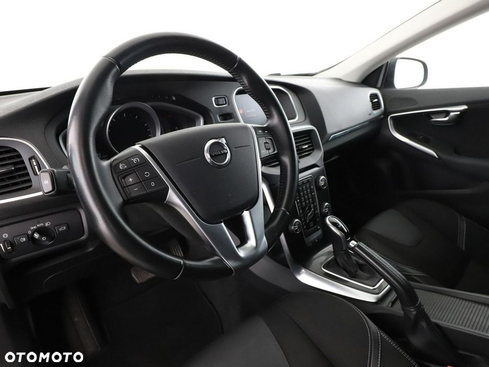 Volvo V40 T3 Geartronic Momentum - 15