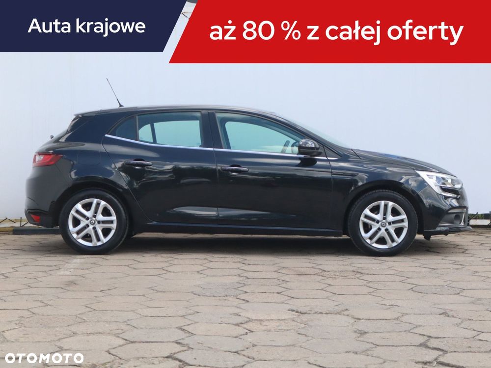 Renault Megane - 8