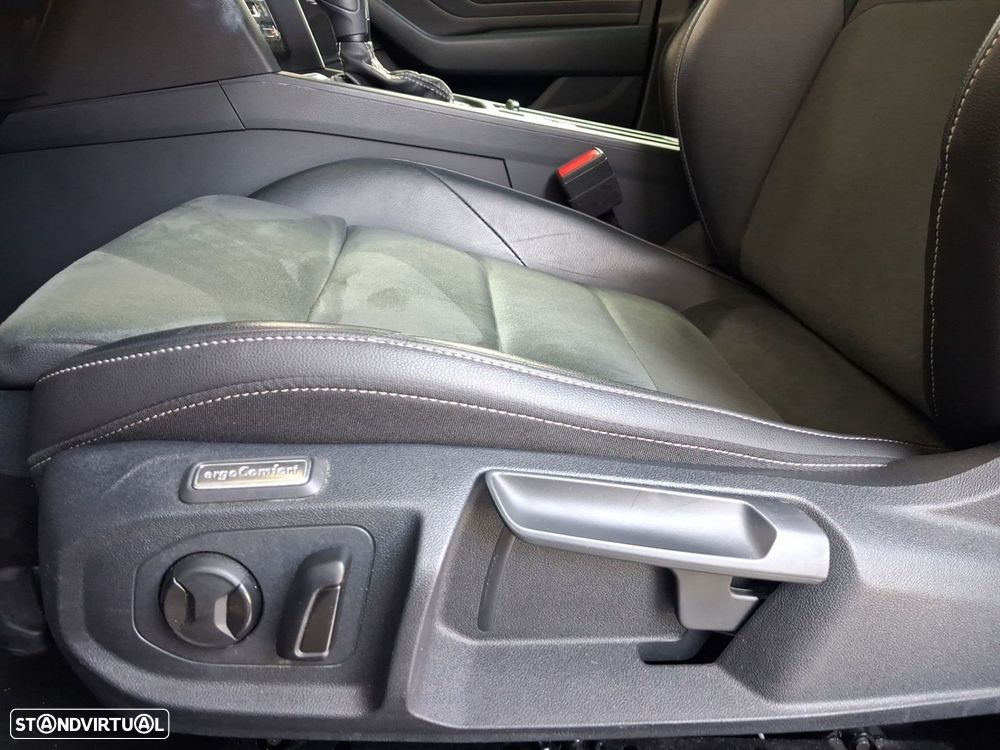 VW Arteon Shooting Brake 2.0 TDI R-Line DSG - 14