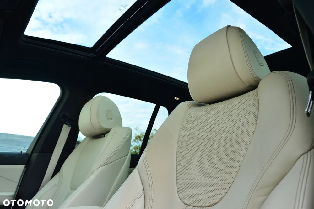 BMW X5 xDrive25d - 15