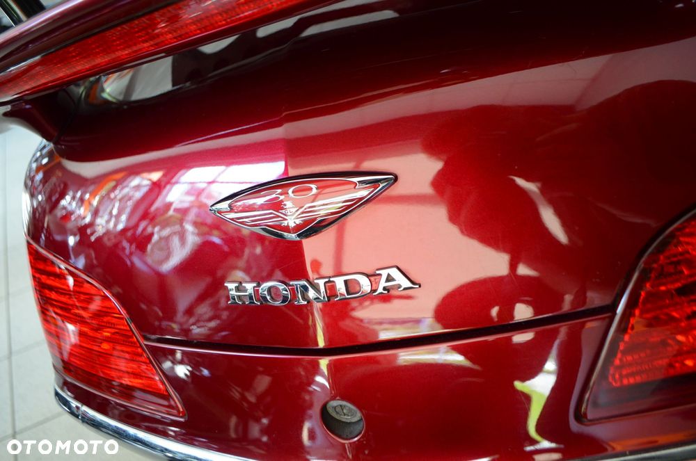 Honda GL - 26