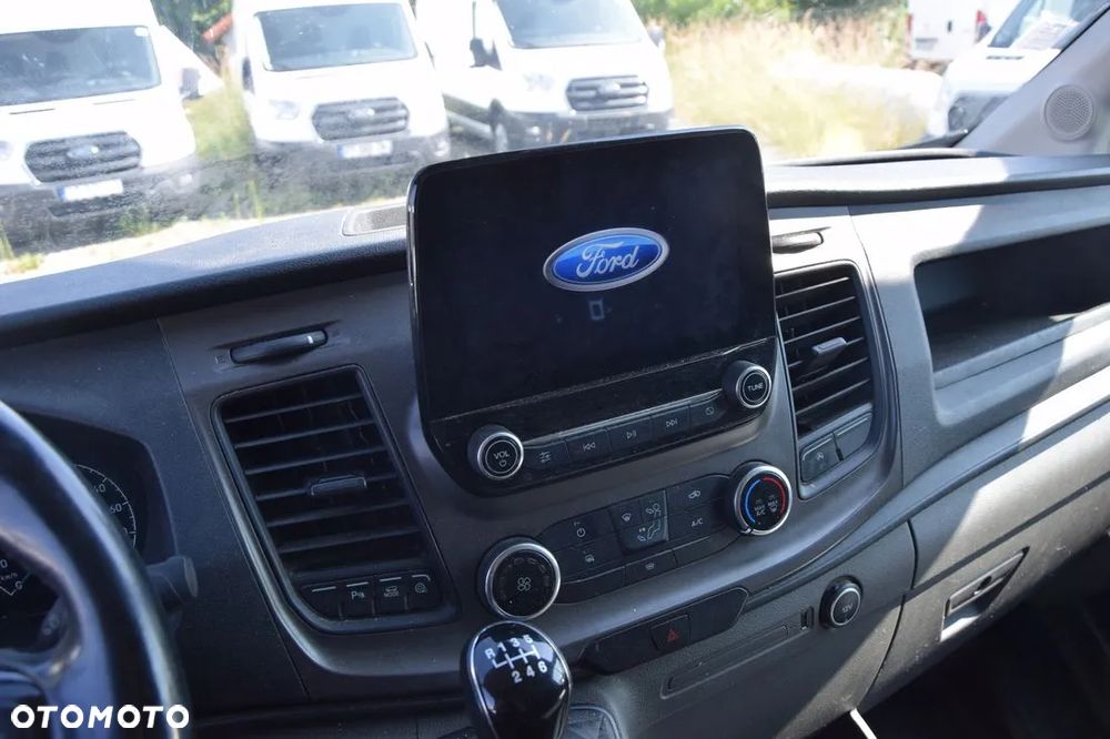 Ford TRANSIT ​*L2H2​*170KM​*TEMPOMAT​*KLIMA​*KAMERA​*NAVI​*14 - 12