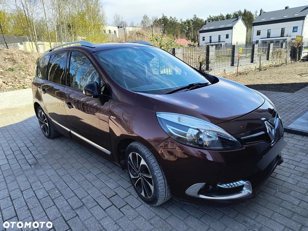 Renault Grand Scenic - 5
