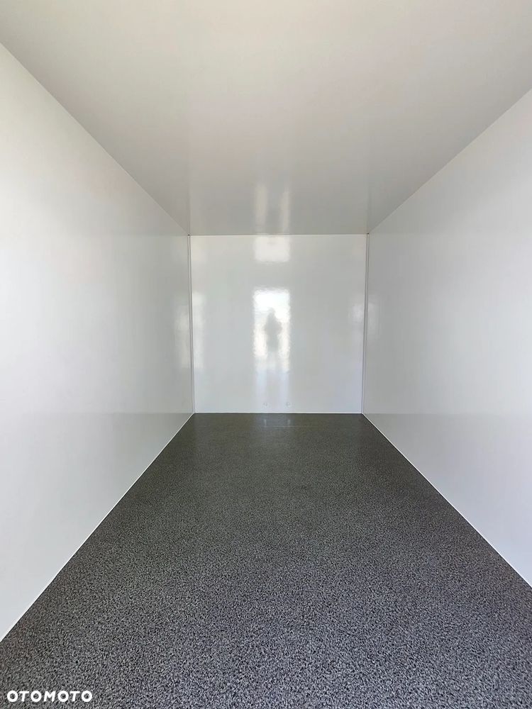 Esselmann Karello 4 m sklep bar - 4