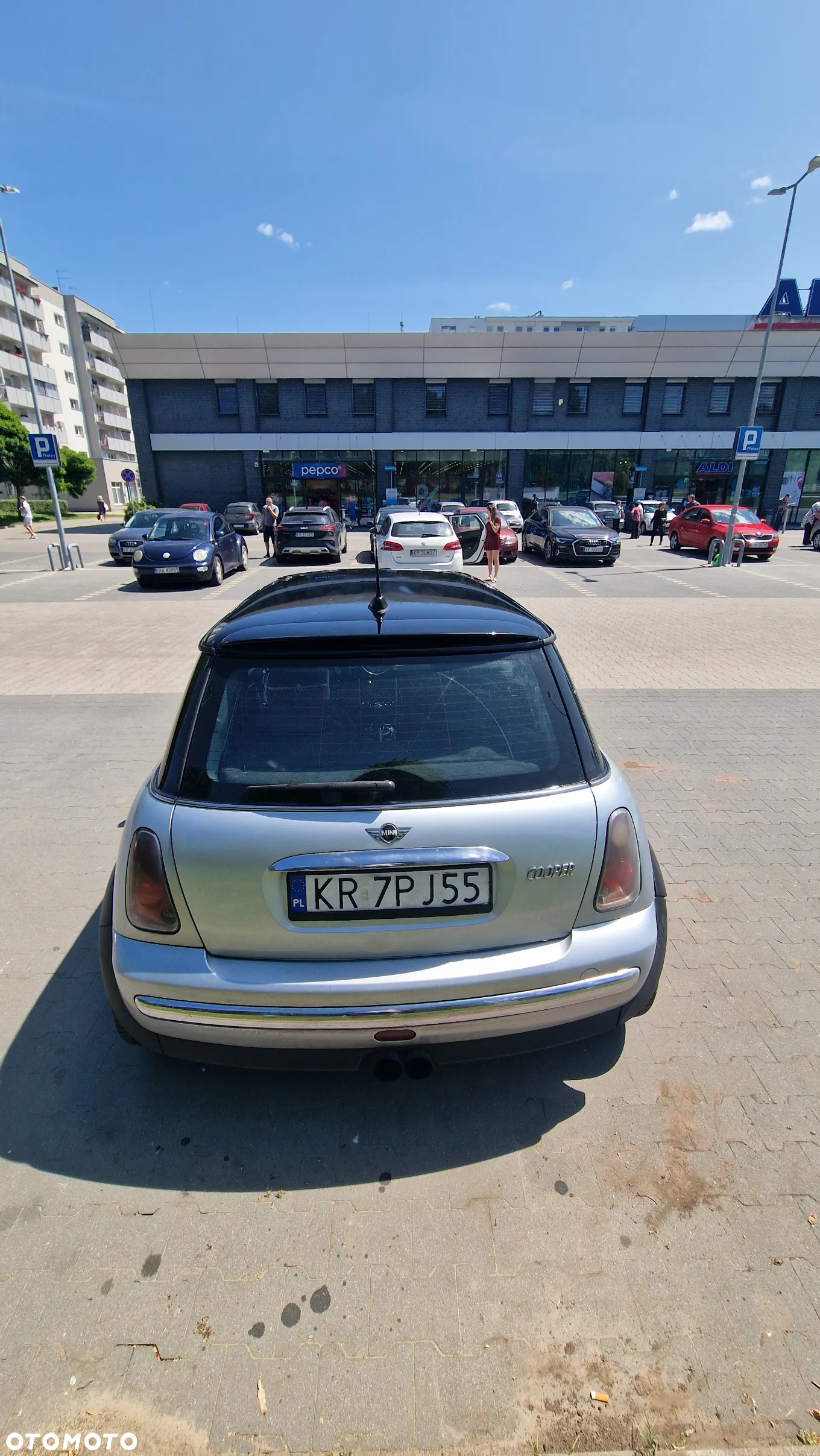 MINI ONE - 5